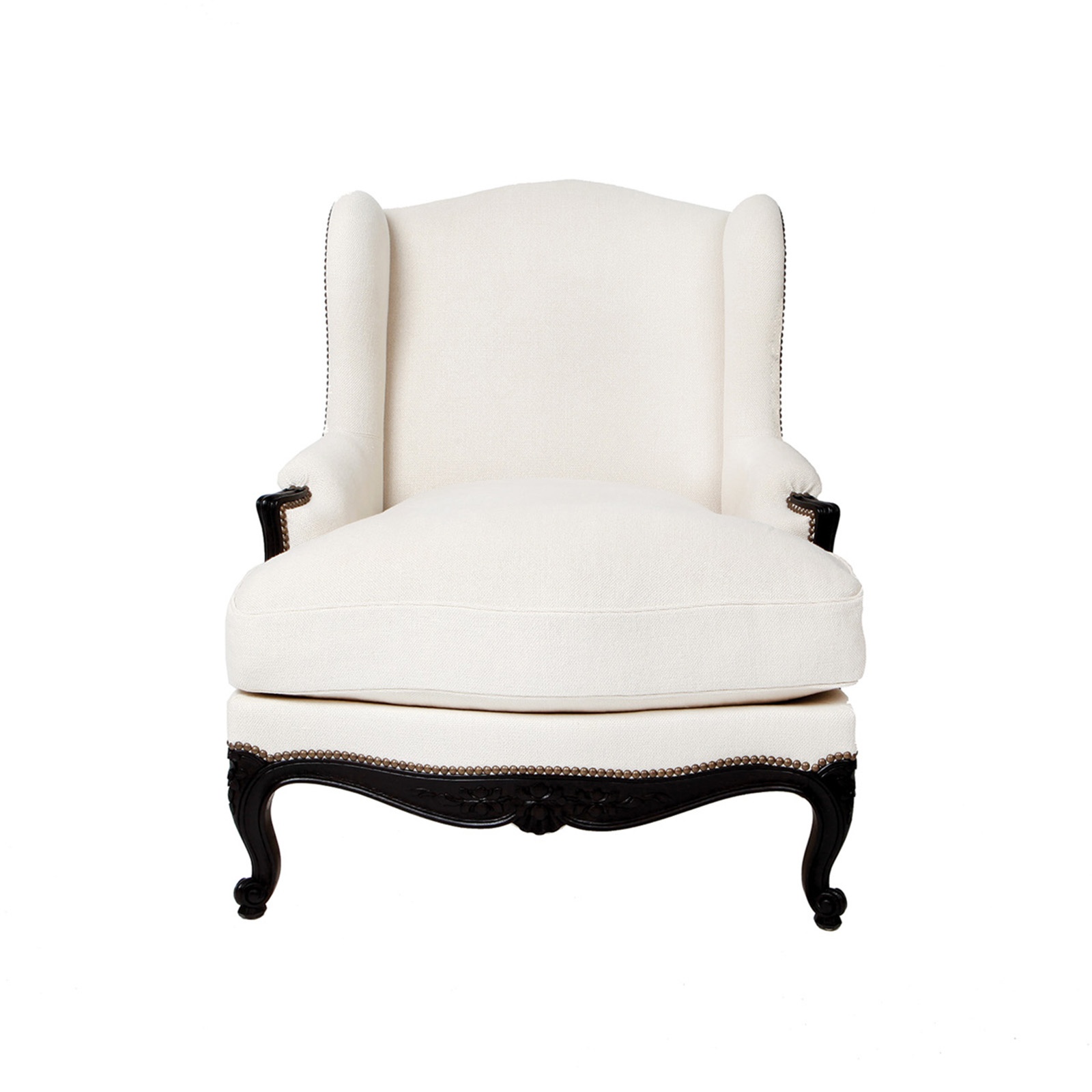 Baron Wing Chair